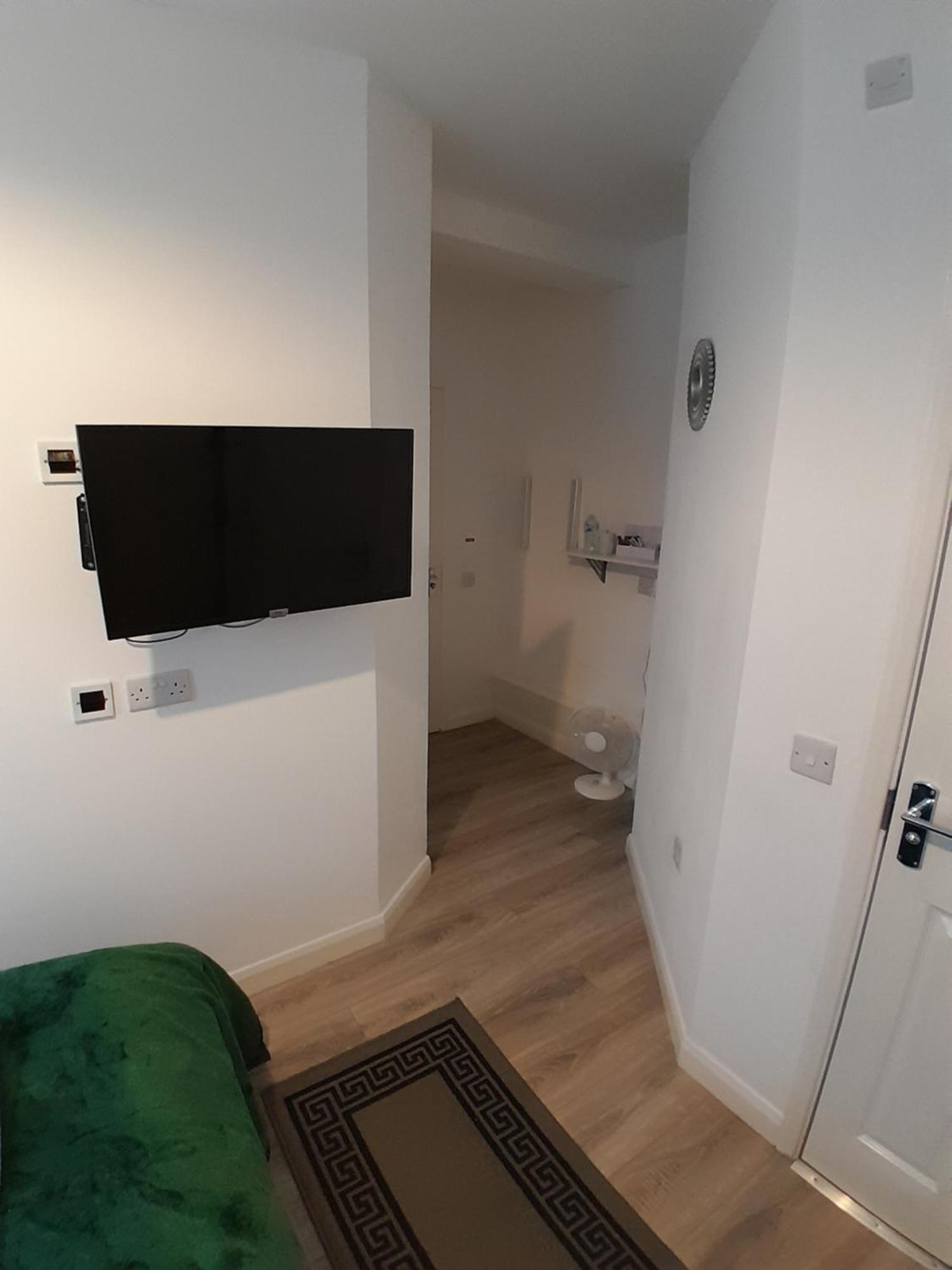 The Broadway Rooms لايستر المظهر الخارجي الصورة