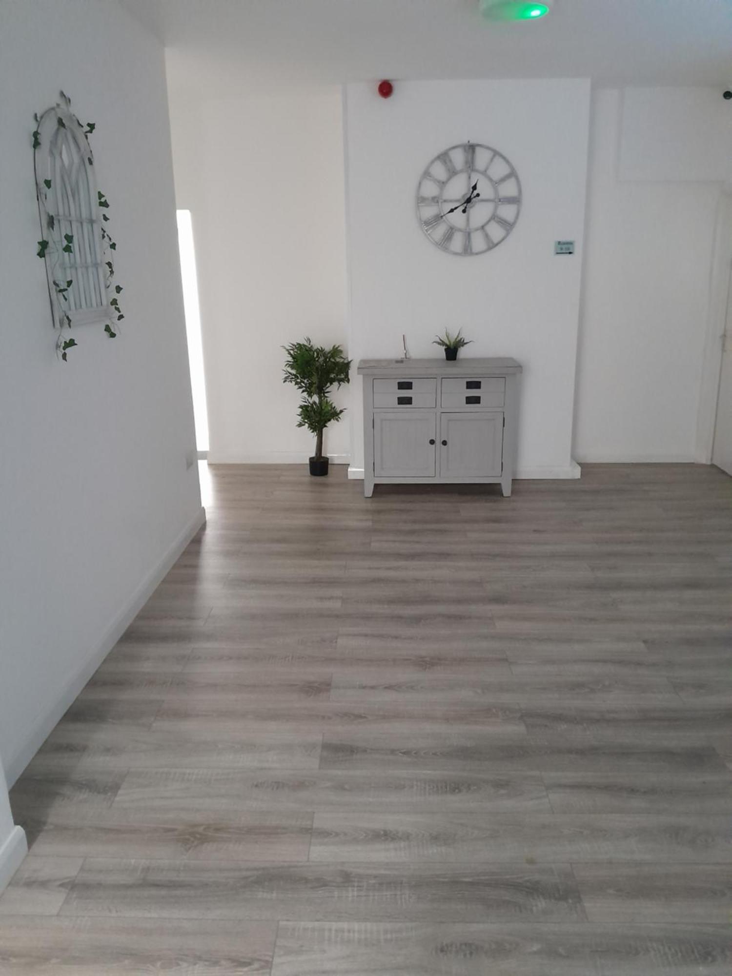 The Broadway Rooms لايستر المظهر الخارجي الصورة