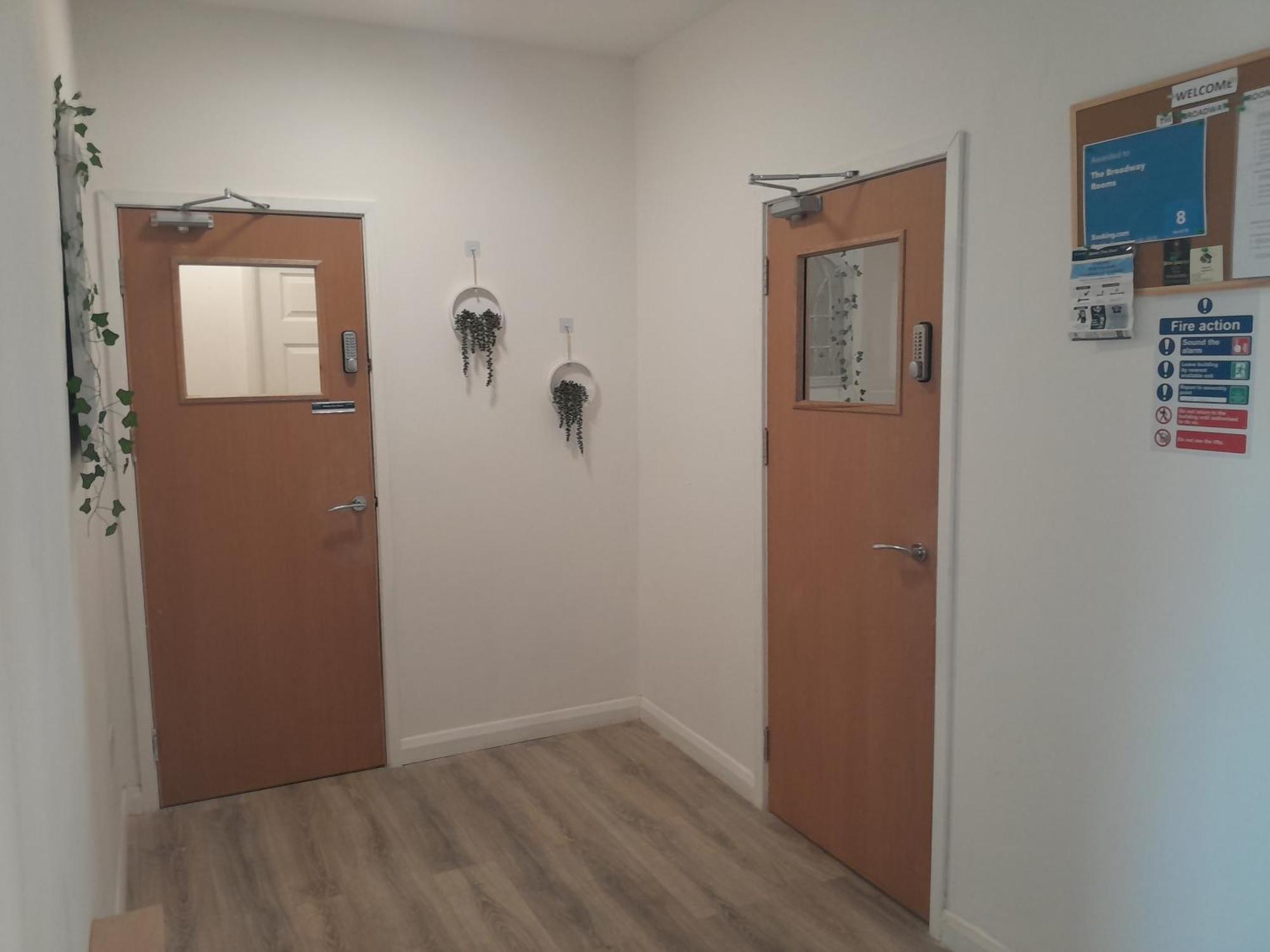 The Broadway Rooms لايستر المظهر الخارجي الصورة
