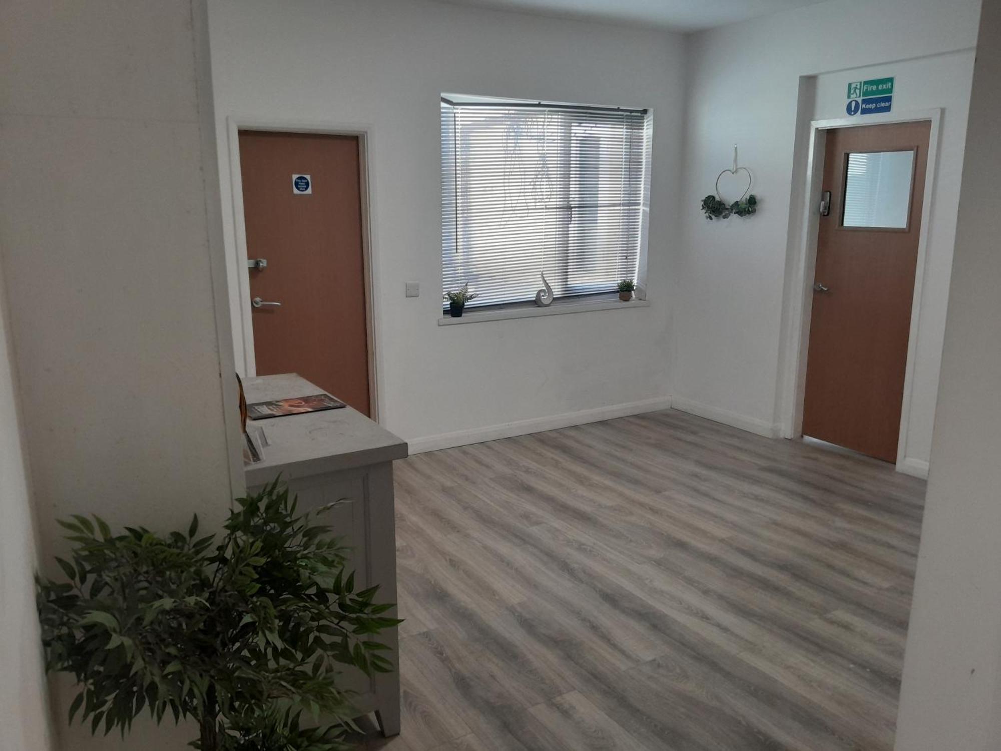 The Broadway Rooms لايستر المظهر الخارجي الصورة